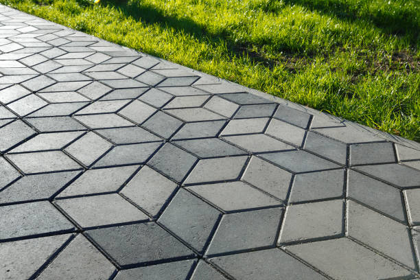 Best Asphalt Driveway Pavers in One Loudoun, VA